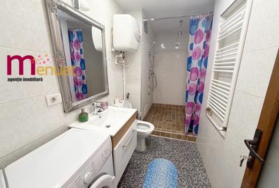Apartament cochet,etaj 2 - 6
