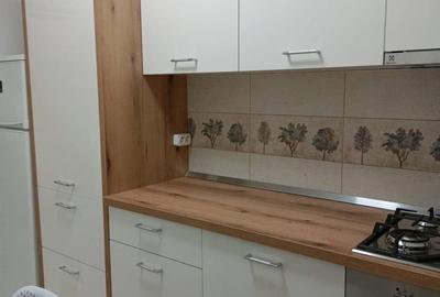 Apartament nou, cu Parcare si Boxa - 15