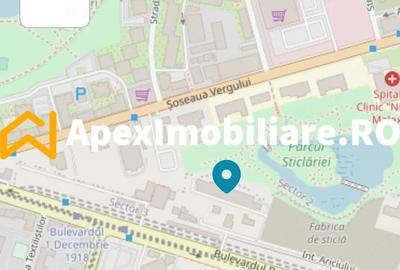 Apartament 2 camere de inchiriat Morarilor București | ApexImobiliare.ro - 6