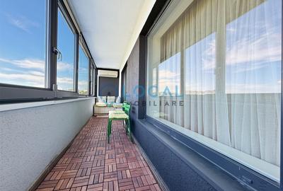 Apartament 2 camere | 65 mp | Parcare | Iulius Mall | Bloc Nou - 9