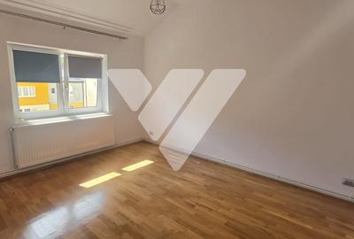 Apartament cu 2 camere decomandat în Cisnădie