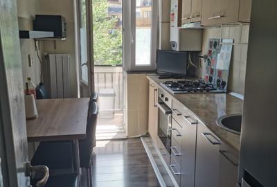 Prima inchiriere! Apartament cu 2 camere in Floresti - 3
