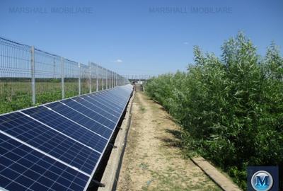 Spatiu industrial de vanzare, 2560 mp #15268 - 6