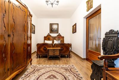Casa Regina | Reședința Aristocrată în centrul Gherlei - 9
