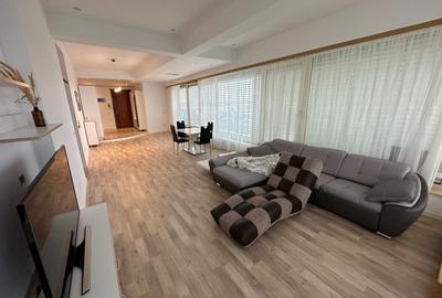 Luxury Penthouse for Rent - 1