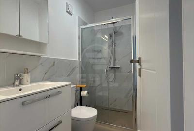 Vanzare Apartament 2 camere semidecomandat, 49 mp,Catanelor - 11