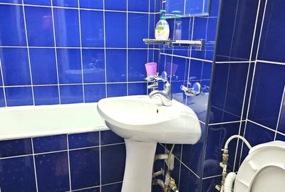 Apartament 3 camere Piața Centrală, etaj 3 - 6