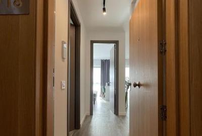 Apartament 2 camere Herastrau Complex Parcului20 - 6
