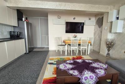 Apartament cu grădină proprie de 51 mp, în Florești – zona Panemar. - 2