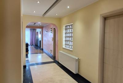 3 camere imobil boutique. 125 mp, 2 terase | Barbu Văcărescu – Parcul Circului - 14