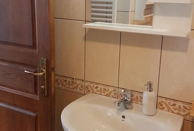 Apartament 2 cam - Furnica -Central - 8