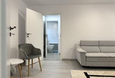 Apartament 2 camere - Metrou Titan - 8