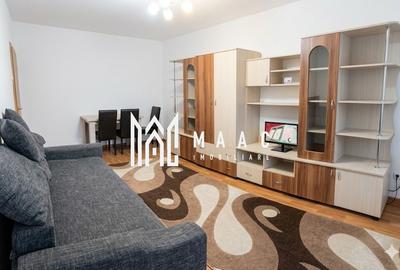 Apartament cu 3 camere decomandat, mobilat în Ștrand