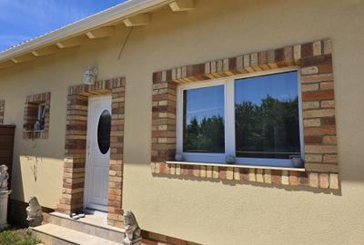 Duplex pe parter, mobilat și utilat complet, teren 300 mp – Bucovăț - 4