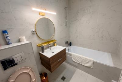 Ivory Residence Studio de Inchiriat - 7