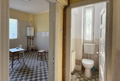 Ultracentral Ploiesti – parter de vila cu sarmul anilor ’50 - 9