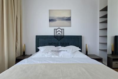 APARTAMENT 2 CAMERE | MOBILAT-UTILAT | PARCARE | LUXURIA DOMENII | PET FRIENDLY - 4