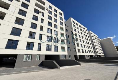Apartament cu 3 camere decomandat în Brâncoveanu