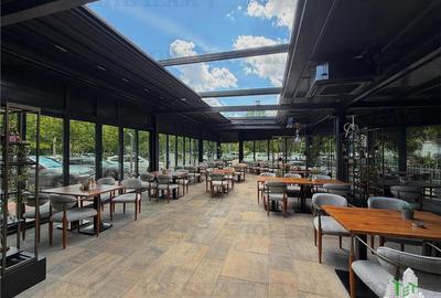 Restaurant + Terasa de inchiriat Sector 3 / Bucuresti - 1