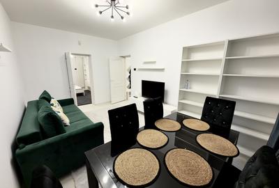 Apartament 3 camere – Calea Floreasca | Prima închiriere | Renovat complet - 3