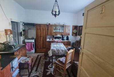 Casa 100m2 in zona Brad (Teren 1026m2) - 7