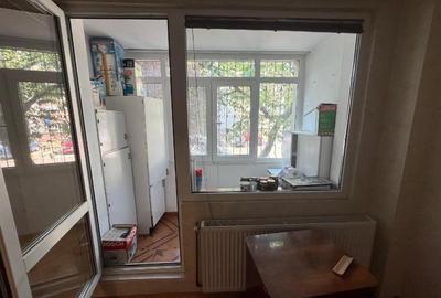 Apartament cu 3 camere centrala,balcon și boxă în Drumul Taberei - 6