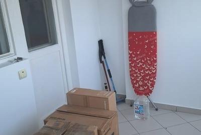 Apartament 4 camere Piata Amzei 82mp utili - 12