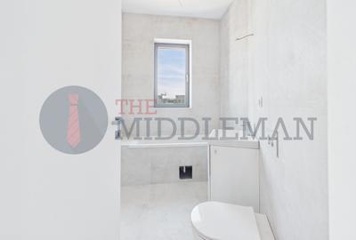 Apartament 3 camere | 2 băi | 2 balcoane | View panoramic - 12