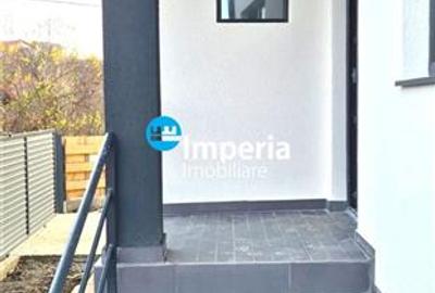 Casa P+M, 82 mp, placa, canalizare, asfalt, Ciurbesti Miroslava - 3