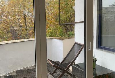 UNIRII,locatie exceptionala-n inima Capitalei,stradal,monolit,parcare,terase,sud - 7