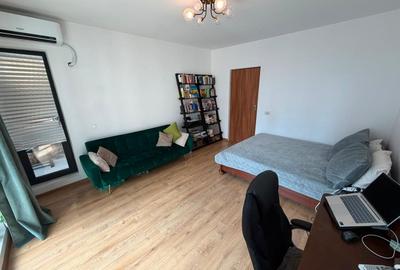 Apartament cu 1 camere decomandat în Lujerului