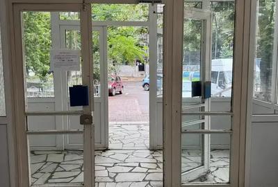 GARSONIERA GATA DE MUTARE 5 MIN METROU COSTIN GEORGIAN TITAN - 27