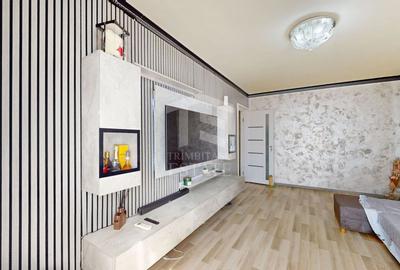 3 camere decomandat + 2 parcari Piata Sudului - Sos. Oltenitei - 1