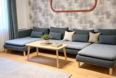 Inchiriere apartament 4 camere parcul Circului metrou Obor, parcare inclusa - 2