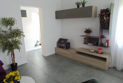 FARA COMISIOANE CASA TOP 3 camere 2 bai incalzire pardoseala tripane pe 800mp - 41