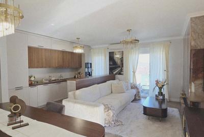 Apartament 2 camere premium de vânzare, Grand Hill-AP1520 - 1