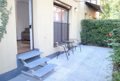 Apartament cu scara interioara, curte si garaj in cartier Grigorescu - 19