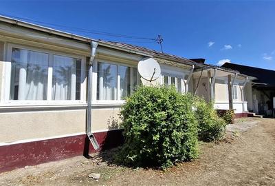 Casa cu teren 2783 mp- Panciu-Satu Nou - 1