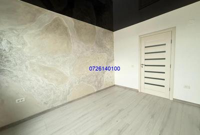 Garsoniera renovata lux etaj 3 - 6