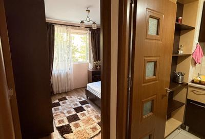 2 Camere Decomandat, Doamna Ghica | Plan Retras, 5 min Parc Plumbuita - 2