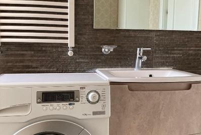 Proprietar închiriez ap 2 cam  pt LOCUIT exclusiv utilat mobilat loc parcare - 13