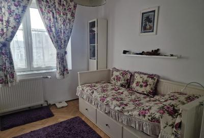 Apartament 2 camere de închiriat | Ultracentral – Piața Unirii - 1