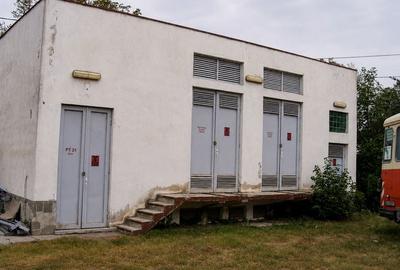 Str. Zizinului (Sacele) - Complex Industrial - 7