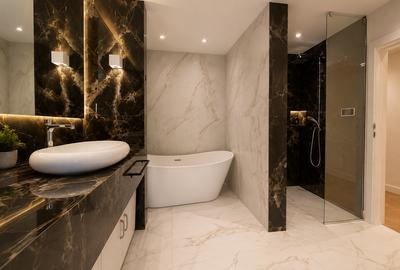 Inchiriere vila premium | 5 dormitoare | Piscina | Oxford Gardens - 13