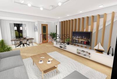 Casa Autumn – duplex modern în Briza4Seasons, Otopeni - 4