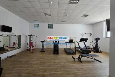 Apartament 2 camere Baneasa, Petrom City, Nuferilor - 15