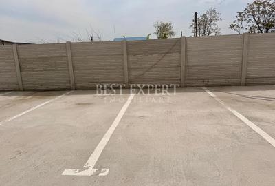 Garsoniera moderna cu Parcare, ideala pentru locuit sau investitie - 11