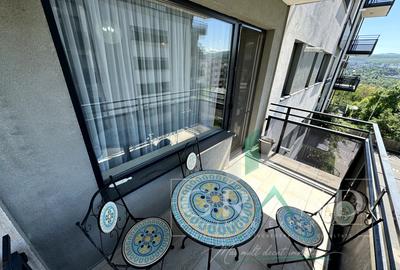 2 CAMERE | 56 MP | BALCON | PARCARE | DONATH PARK–CAPĂT GRIGORESCU - 17