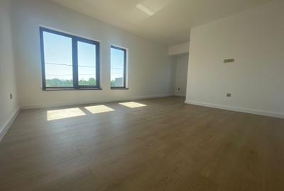 Duplex de vanzare in PAULESTI 120 mp utili - 22
