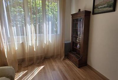 Drumul Taberei-Delinesti,apartament 3 camere decomandat - 7